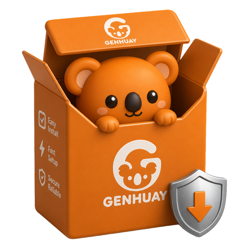 ดาวน์โหลด GENHUAY